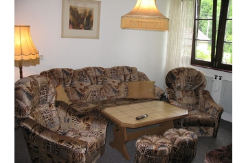 Czech Republic Byt Nové Losiny, Interior